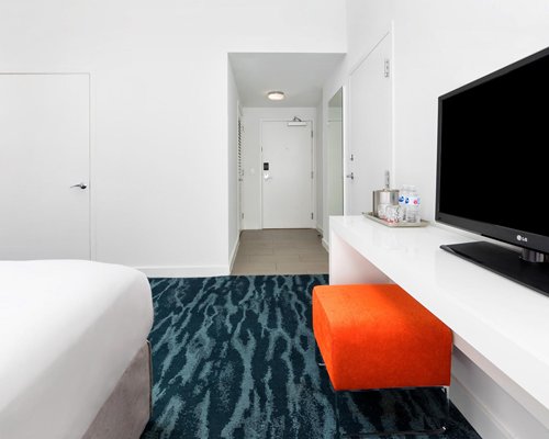 YVE Hotel Miami