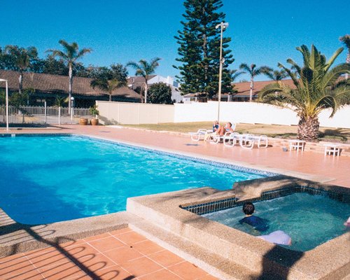 Seashells Beachfront Resort - Rental