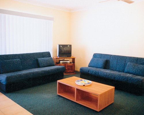 Seashells Beachfront Resort - Rental