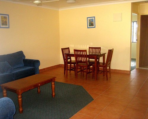 Seashells Beachfront Resort - Rental