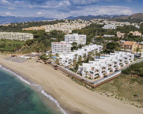 Macdonald Leila Playa Rental