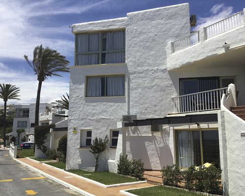 Macdonald Leila Playa Rental