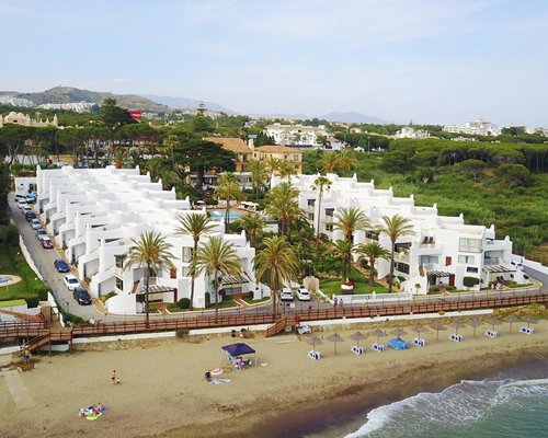 Macdonald Leila Playa Rental