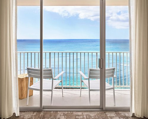 'Alohilani Resort Waikiki Beach