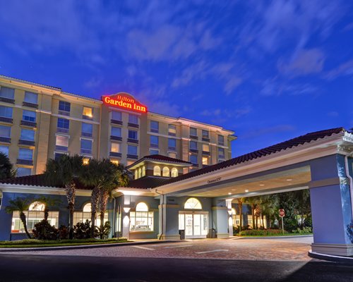 Hilton Garden Inn Lake Buena Vista