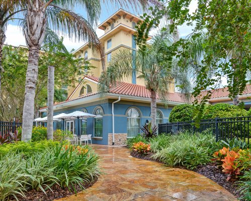 Hilton Garden Inn Lake Buena Vista