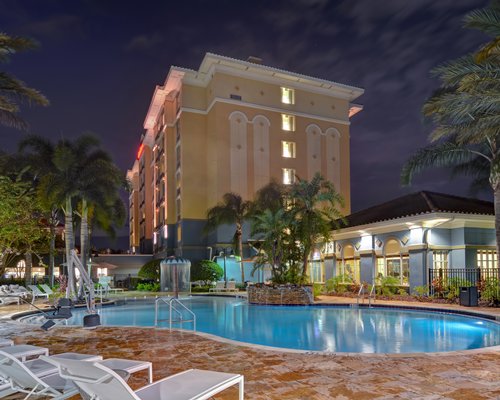 Hilton Garden Inn Lake Buena Vista