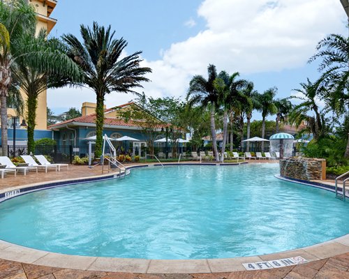 Hilton Garden Inn Lake Buena Vista