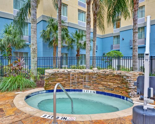 Hilton Garden Inn Lake Buena Vista