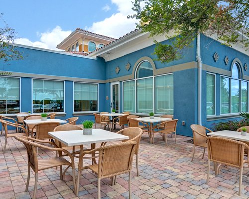 Hilton Garden Inn Lake Buena Vista
