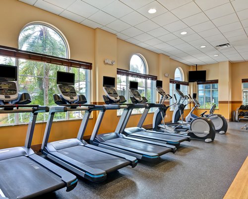 Hilton Garden Inn Lake Buena Vista