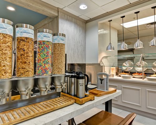 Hilton Garden Inn Lake Buena Vista