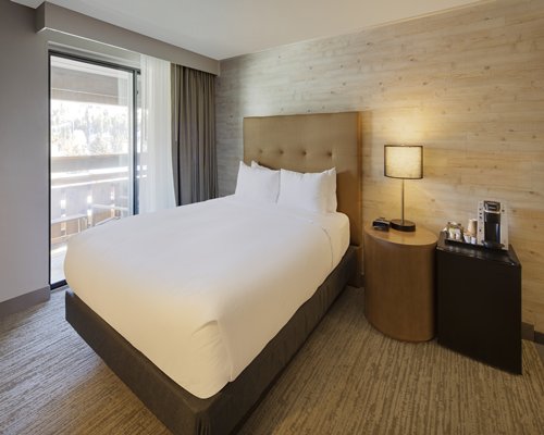 Highline Vail, A DoubleTree Hotel