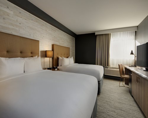 Highline Vail, A DoubleTree Hotel