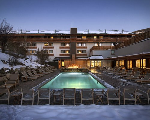 Highline Vail, A DoubleTree Hotel