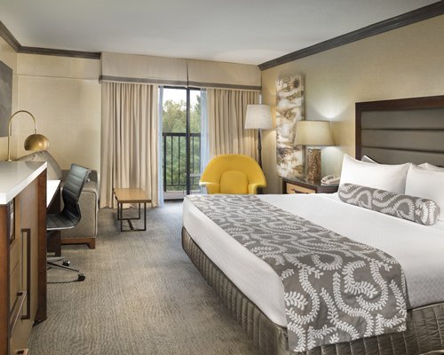 Crowne Plaza Asheville