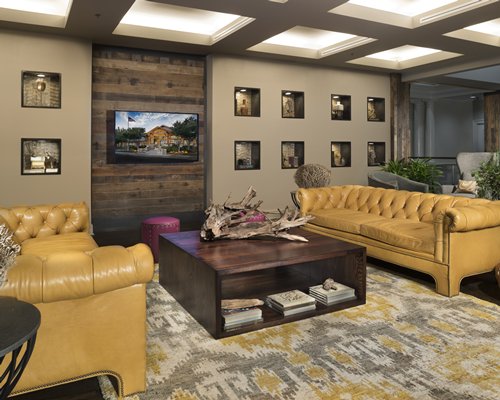 Crowne Plaza Asheville