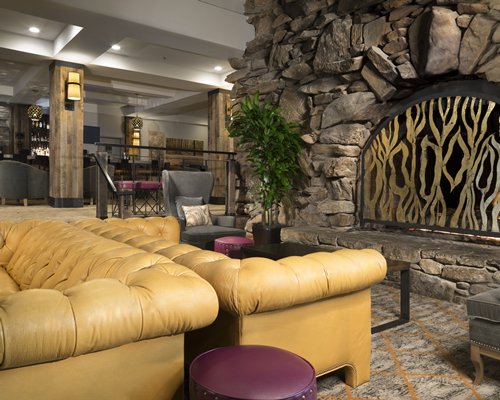 Crowne Plaza Asheville