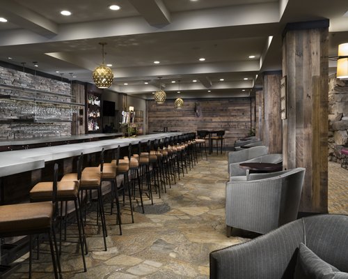 Crowne Plaza Asheville