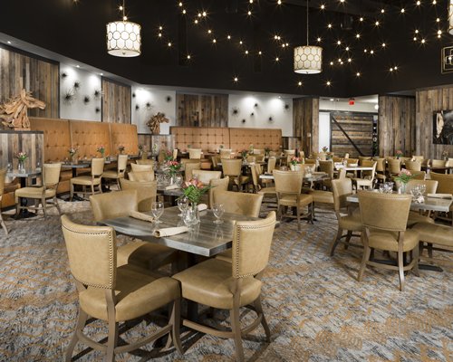 Crowne Plaza Asheville