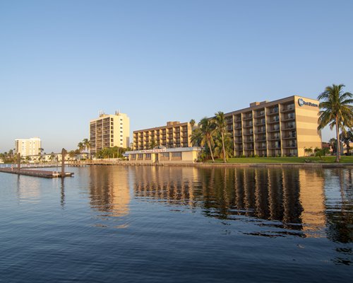 Best Western Fort Myers Waterfront
