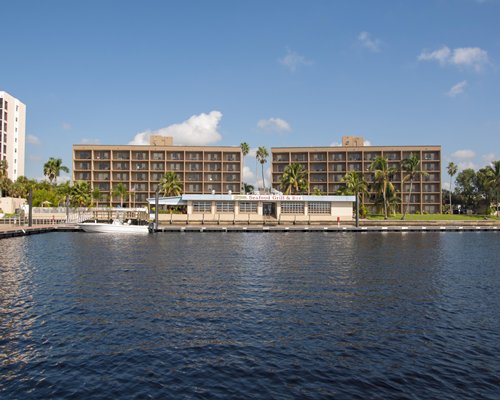 Best Western Fort Myers Waterfront