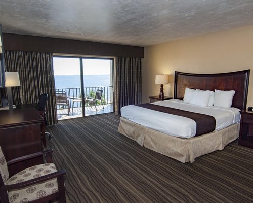 Best Western Fort Myers Waterfront