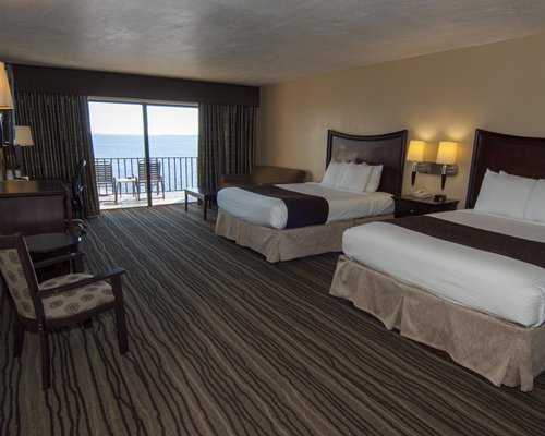 Best Western Fort Myers Waterfront