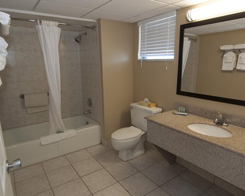 Best Western Fort Myers Waterfront