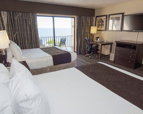 Best Western Fort Myers Waterfront