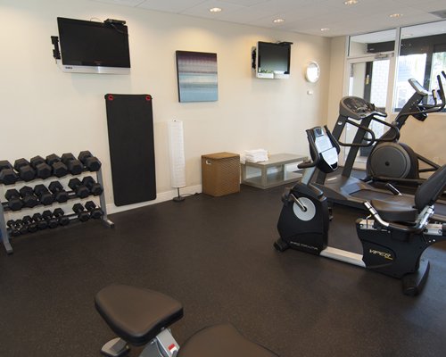 Best Western Fort Myers Waterfront