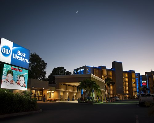 Best Western Fort Myers Waterfront