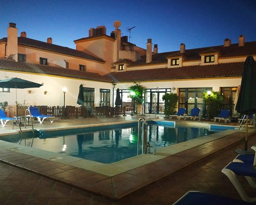 Tugasa Rural Hotel Olvera+Castellar