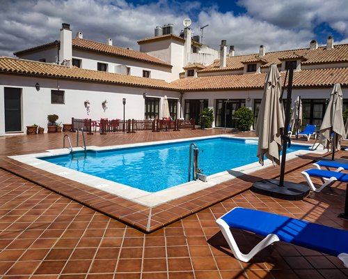 Tugasa Rural Hotel Olvera+Castellar