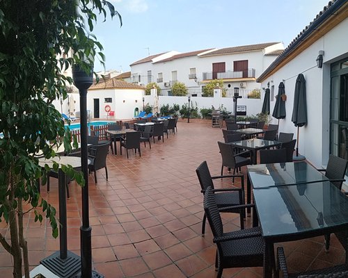 Tugasa Rural Hotel Olvera+Castellar