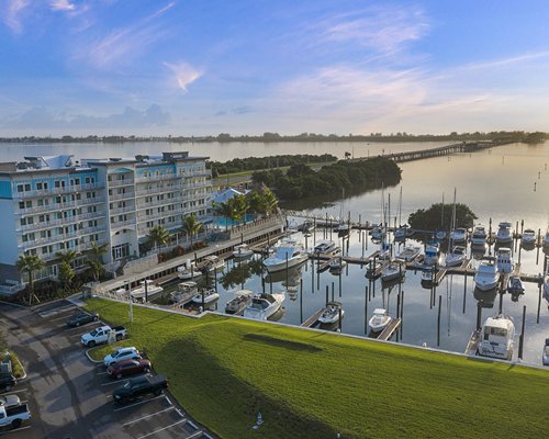 Compass Hotel by Margaritaville Anna Maria Sound