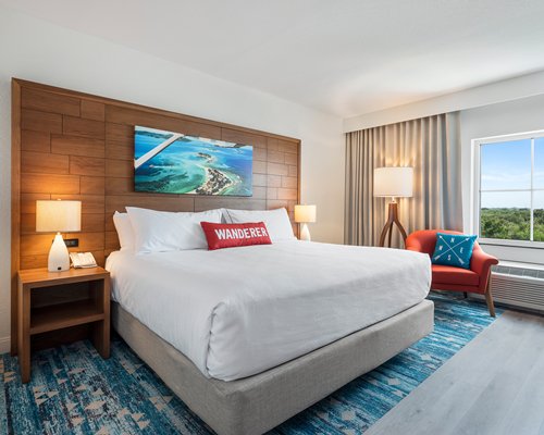 Compass Hotel by Margaritaville Anna Maria Sound
