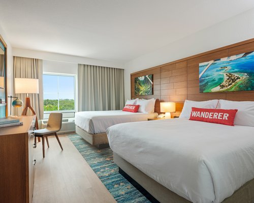 Compass Hotel by Margaritaville Anna Maria Sound