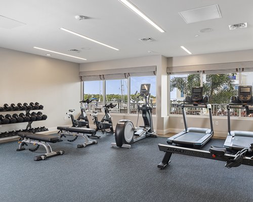 Compass Hotel by Margaritaville Anna Maria Sound