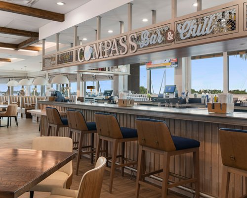 Compass Hotel by Margaritaville Anna Maria Sound