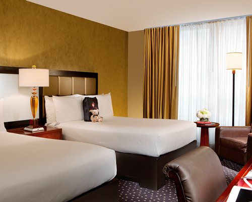 Millennium Hotel Broadway Times Square