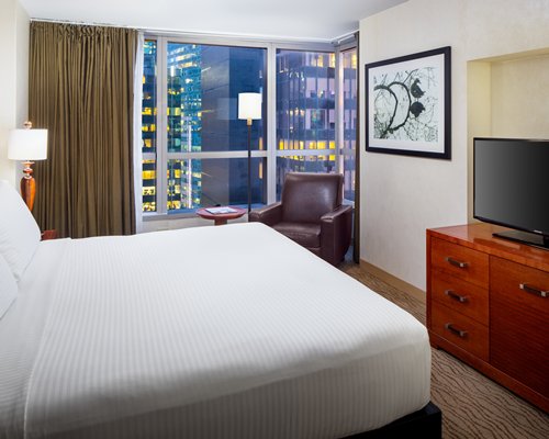 Millennium Hotel Broadway Times Square