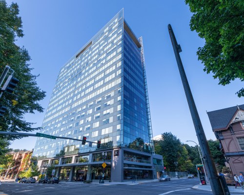 Hotel Vance, a Tribute Portfolio Hotel by Marriott