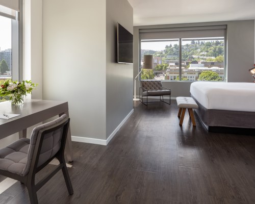 Hotel Vance, a Tribute Portfolio Hotel by Marriott