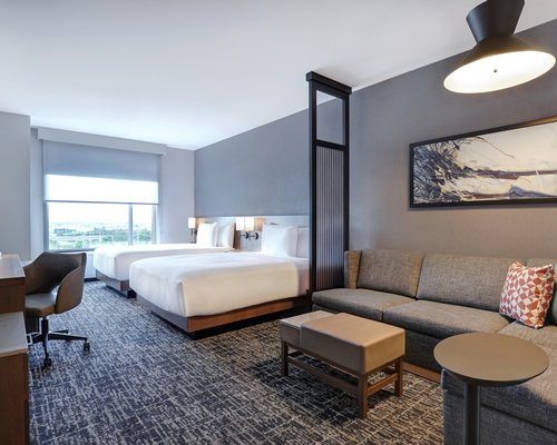 Hyatt Place Ottawa West
