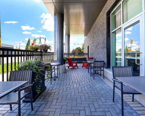 Hyatt Place Ottawa West