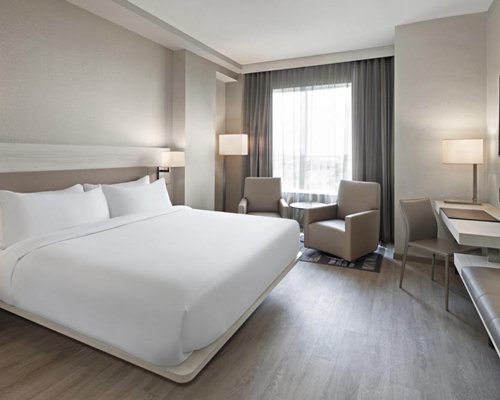 AC Hotel Gainesville - 3 Nights