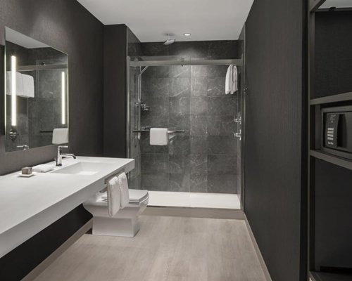 AC Hotel Gainesville - 3 Nights