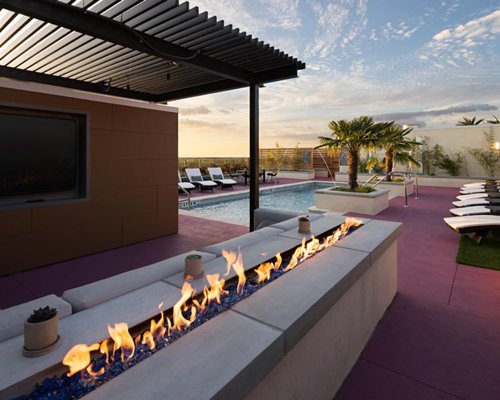 AC Hotel Gainesville - 3 Nights