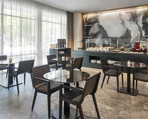 AC Hotel Gainesville - 3 Nights